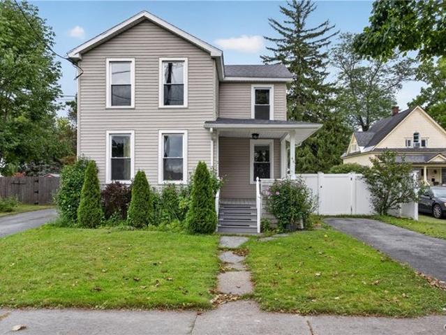 House for sale in Cayuga, New York