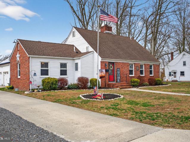 Property for sale in Pedricktown, New Jersey
