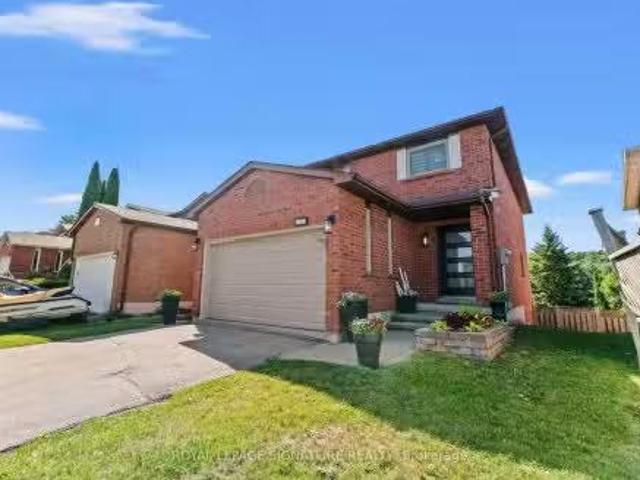 House for sale in York, Ontario