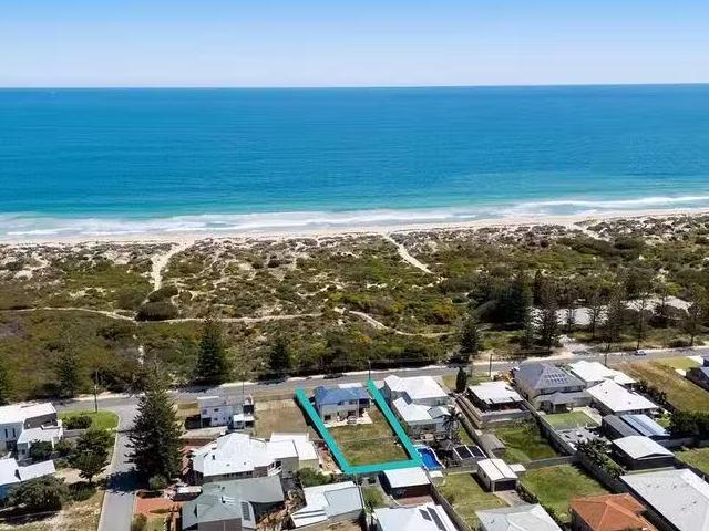 House for rent in Golden Bay, Western Australia