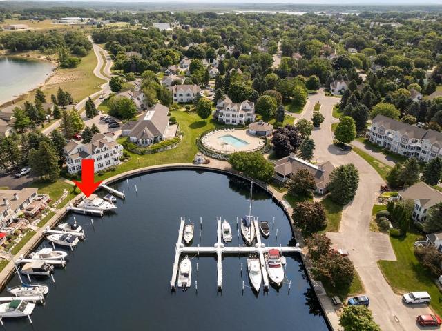 Land for sale in Manistee, Michigan