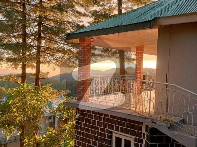 Property for sale in Abbottabad, North West Frontier Province