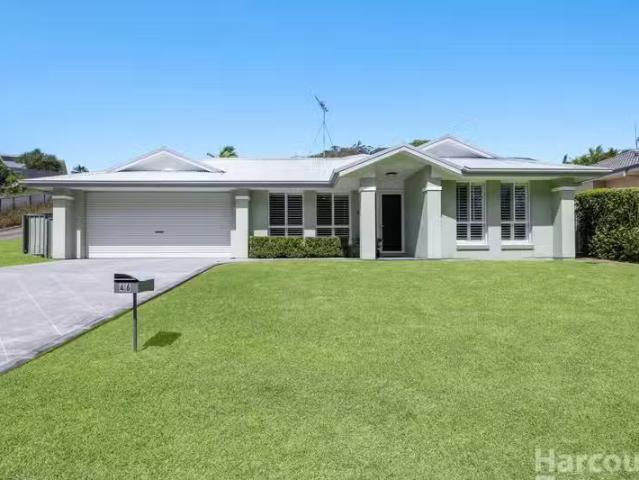 House for rent in South West Rocks, New South Wales