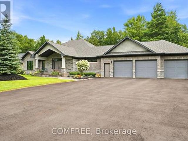 House for sale in Springwater, Ontario
