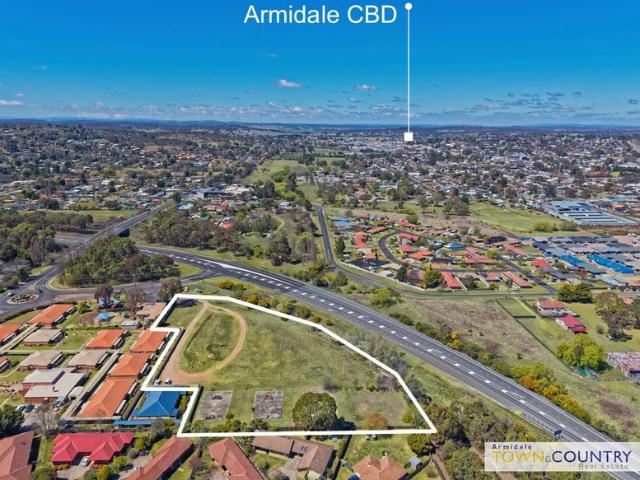 Property for sale in Abington, New South Wales