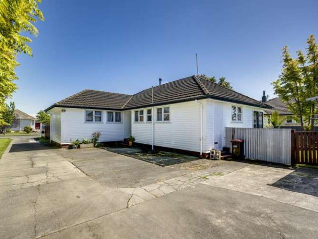 House for sale in Napier