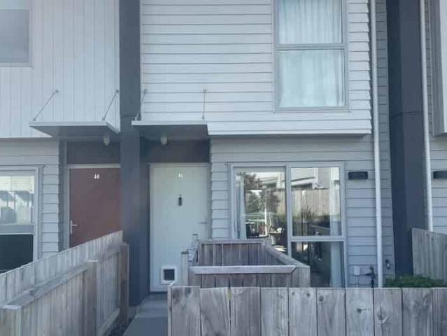 House for rent in Manurewa, Oroua County