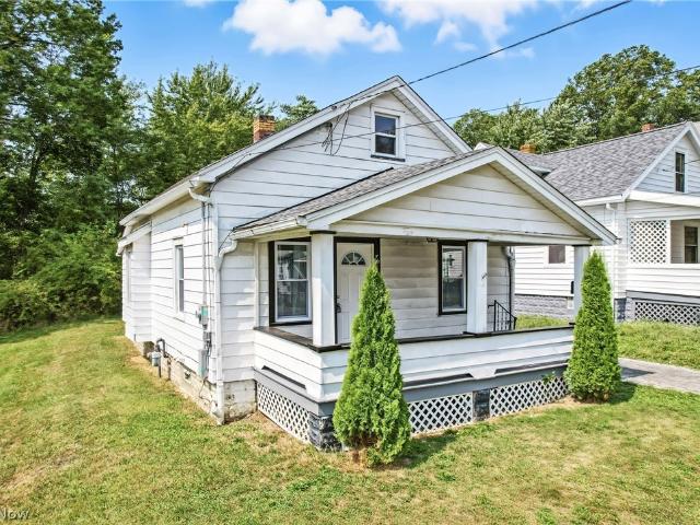 House for sale in Youngstown, Ohio
