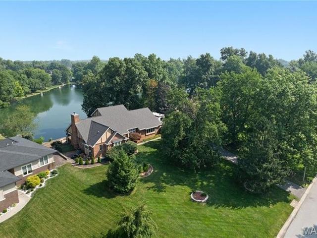 House for sale in Glen Carbon, Illinois