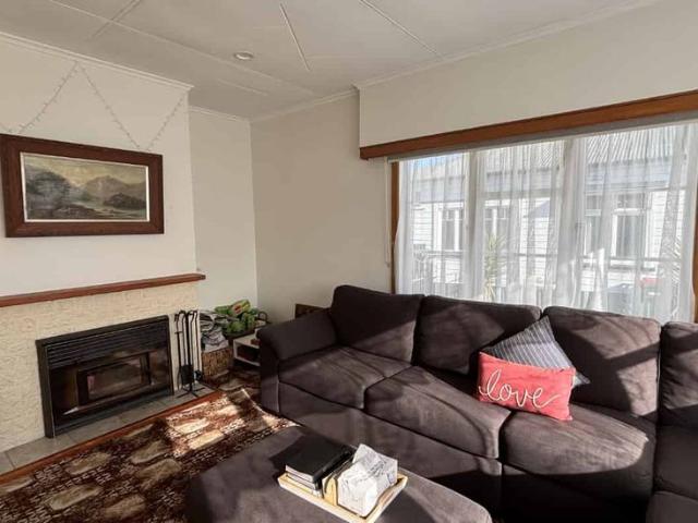 House for rent in Wanganui District