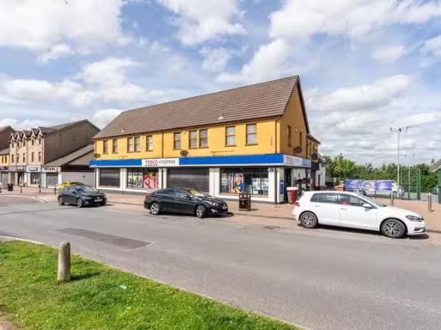 House for sale in Hightown