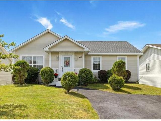 House for sale in Manuels, Newfoundland And Labrador