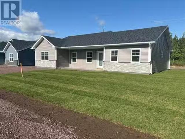 House for sale in Bishop's Falls, Newfoundland And Labrador