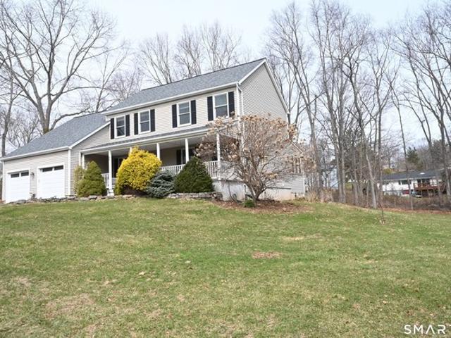 House for sale in North Branford, Connecticut