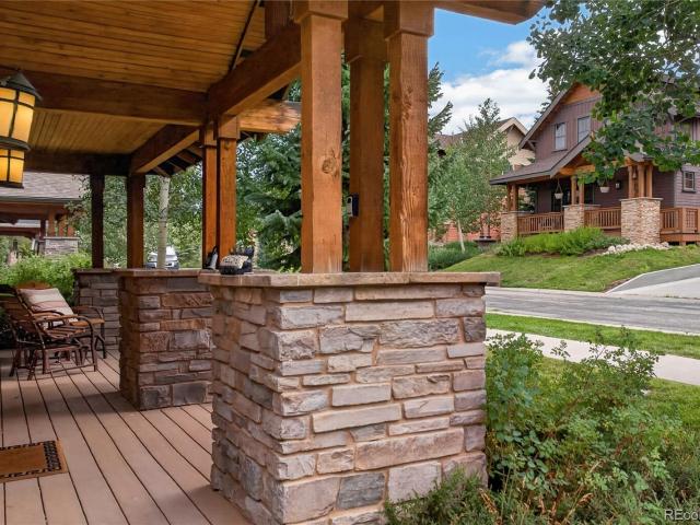 House for sale in Fraser, Colorado