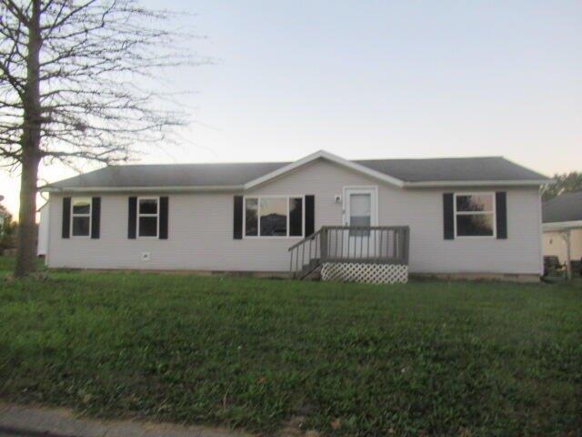 House for sale in Falmouth, Pendleton County