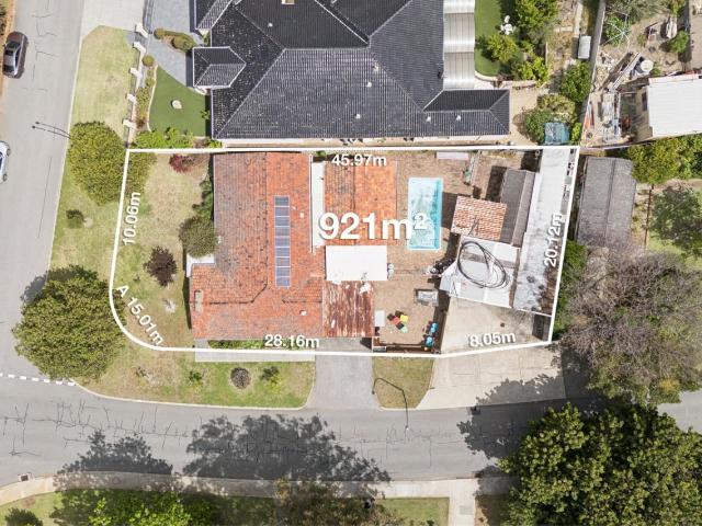 House for sale in Stirling, Western Australia