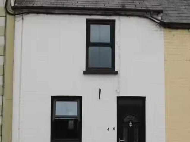 House to rent in Dromore