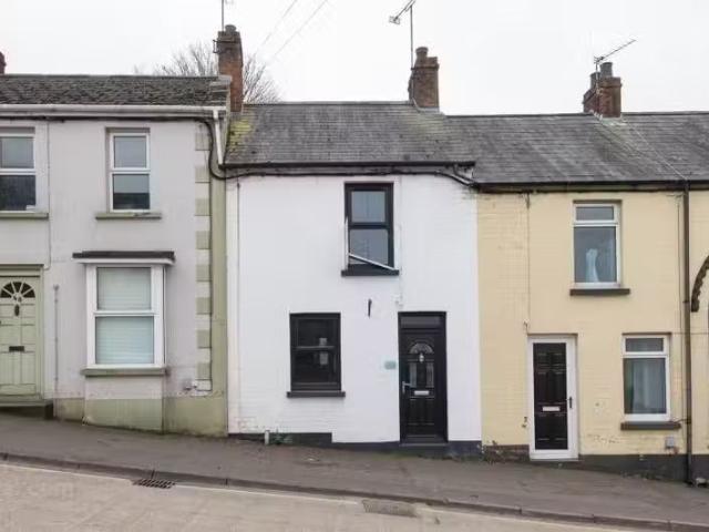 House for sale in Dromore