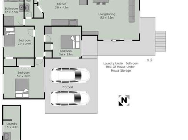 House for sale in Howick