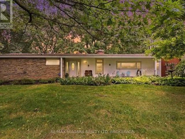 House for sale in Niagara, Ontario