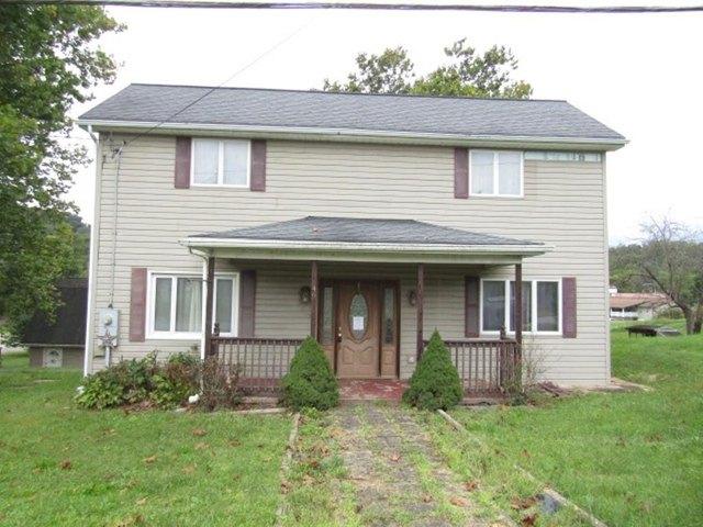 House for sale in Perryopolis, Fayette County