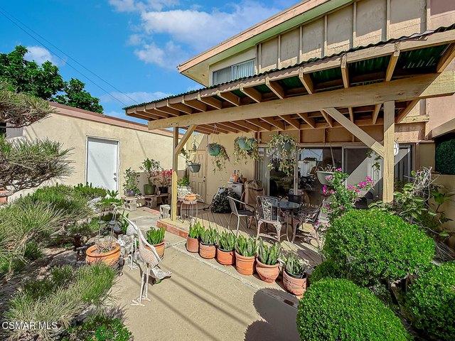 Townhouse for sale in Gardena, California