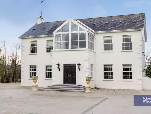 House for sale in Ballinskelligs, South Tipperary