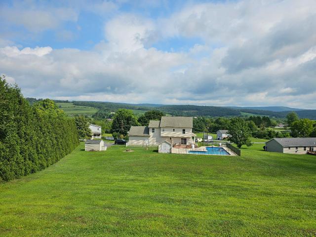 House for sale in Andreas, Pennsylvania