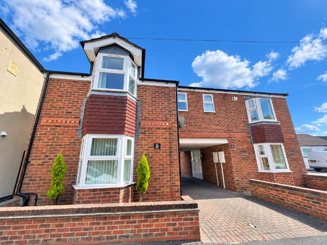 House for rent in Ermine West, Brayford