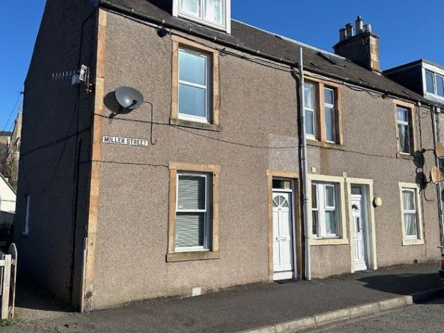 Apartment for rent in Innerleithen, Scottish Borders