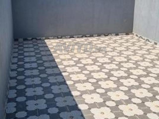 Maison vente à Meknès