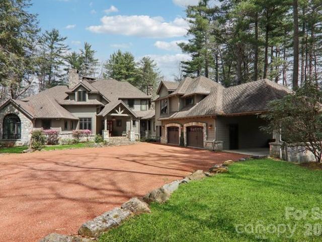 House for sale in Transylvania, North Carolina