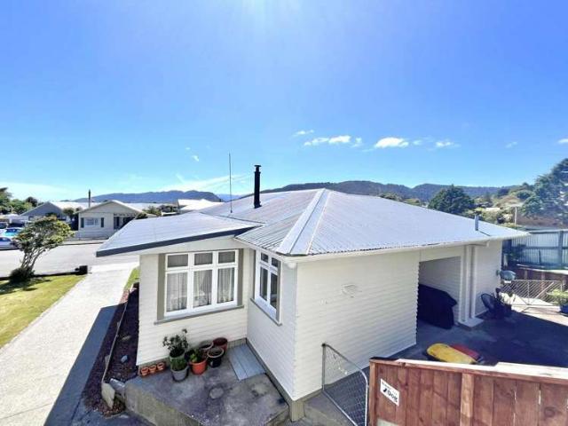 House for sale in Cobden, West Coast
