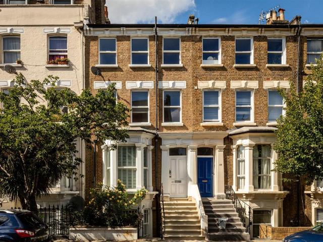 Apartment for rent in Shepherd's Bush, Greater London