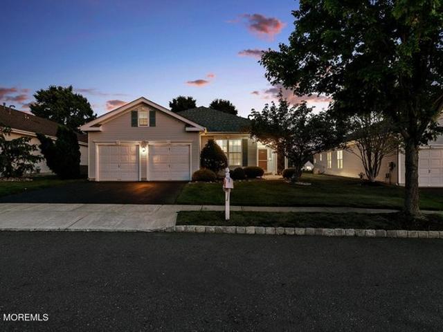 House for sale in Monmouth, New Jersey