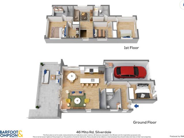 House for sale in Rodney