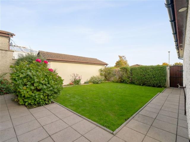Detached House for sale in Brannockstown, North Tipperary