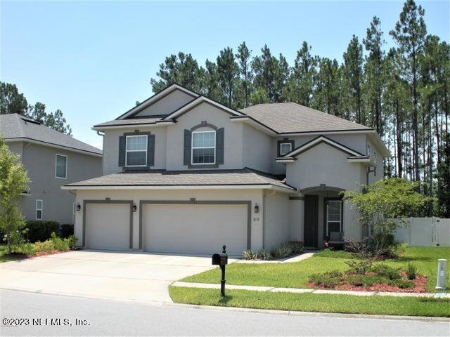 House for rent in Jacksonville