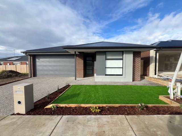Apartment for rent in Geelong, Victoria