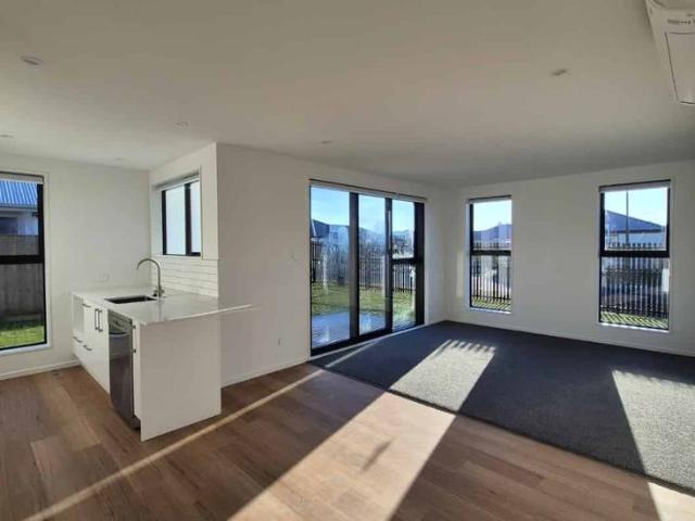 House for rent in Rolleston, Canterbury