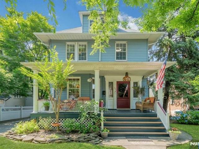 House for sale in Rutherford, New Jersey
