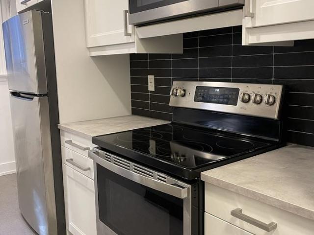 Apartment for rent in Woburn, Ontario