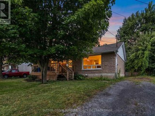 House for sale in Loyalist, Ontario