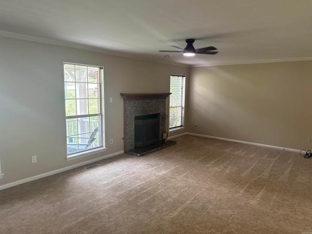 Property for rent in Ark