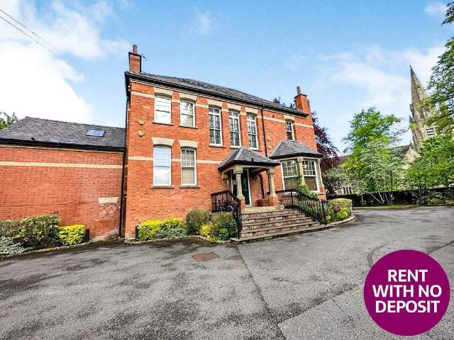 Apartment for rent in West Timperley, Trafford