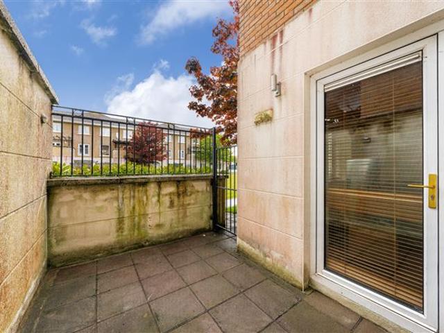 Apartment for sale in Dublin 15, Blanchardstown