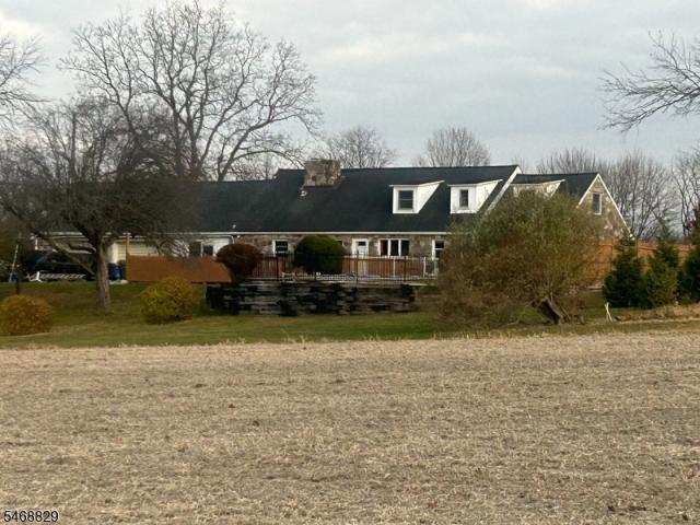 House for sale in Blairstown, Warren County