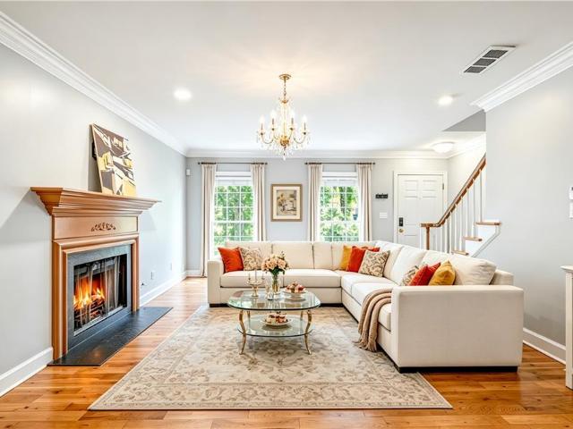 Property for rent in Sandy Springs, Georgia