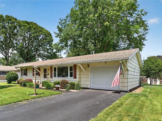House for sale in North Greece, New York